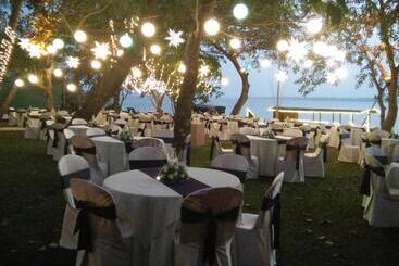 هتل Olam On The Lake