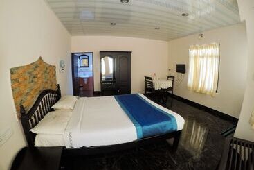 هتل Pavithram Homestay