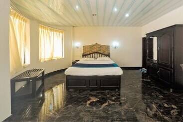 هتل Pavithram Homestay