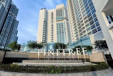 هتل Pinetree Marina Resort