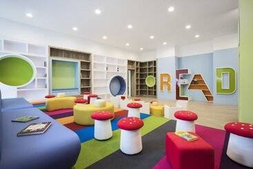هتل Pinetree Marina Resort