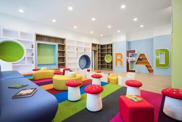هتل Pinetree Marina Resort