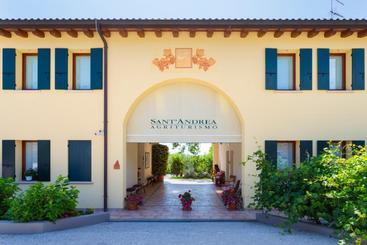 בית מלון כפרי Sant'andrea Agriturismo Con Cantina Martignago Vignaioli Asolo Prosecco Docg Wines