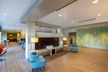 هتل Sleep Inn & Suites Tampa South