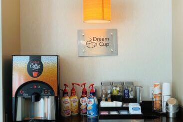 هتل Sleep Inn & Suites Tampa South