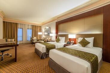 هتل Wyndham Garden Dammam