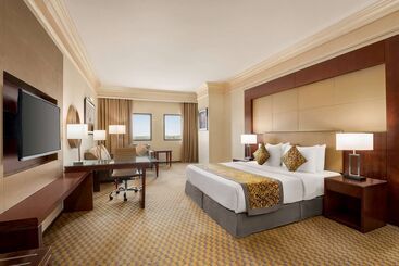 هتل Wyndham Garden Dammam