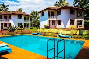 Keys Hotel Mbokomu Branch