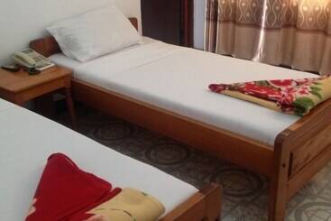 Keys Hotel Mbokomu Branch