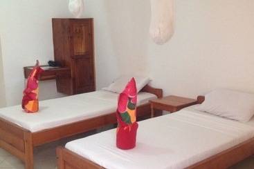 Keys Hotel Mbokomu Branch
