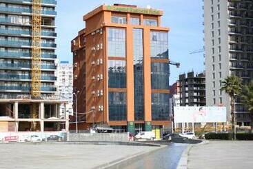 Legend Business Hotel Batumi