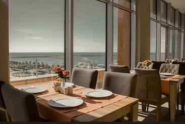 Legend Business Hotel Batumi