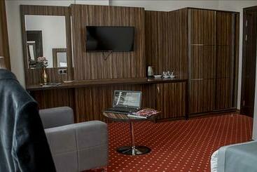 Legend Business Hotel Batumi
