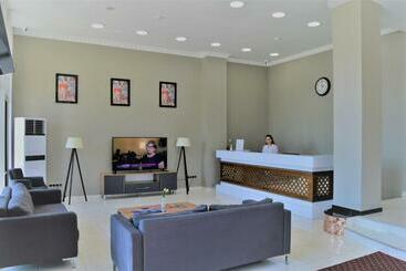 Legend Business Hotel Batumi