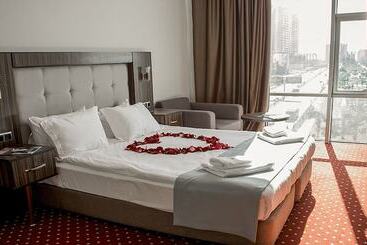 Legend Business Hotel Batumi