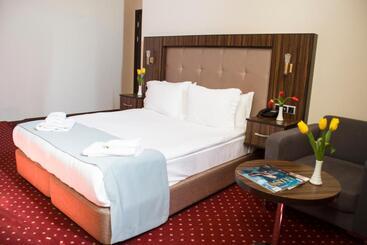 Legend Business Hotel Batumi
