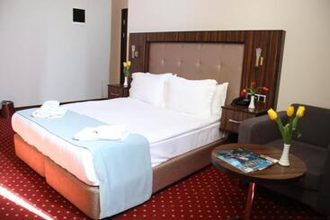 Legend Business Hotel Batumi