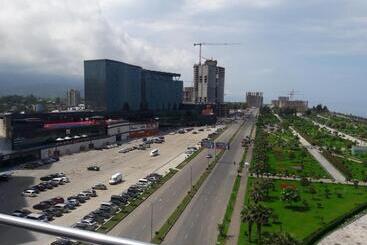 Legend Business Hotel Batumi
