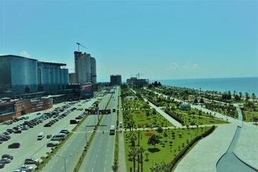 Legend Business Hotel Batumi