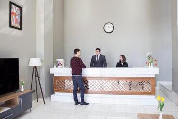 Legend Business Hotel Batumi