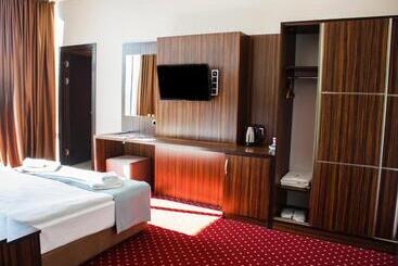 Legend Business Hotel Batumi