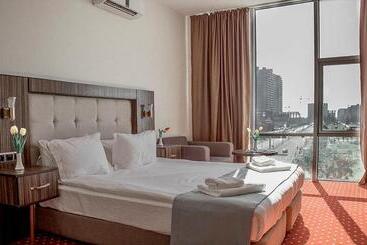 Legend Business Hotel Batumi