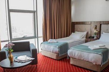 Legend Business Hotel Batumi