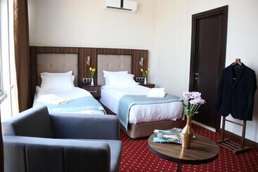 Legend Business Hotel Batumi