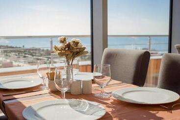 Legend Business Hotel Batumi
