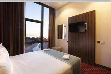 Legend Business Hotel Batumi