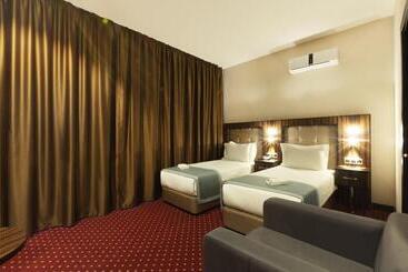 Legend Business Hotel Batumi
