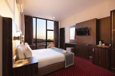 Legend Business Hotel Batumi