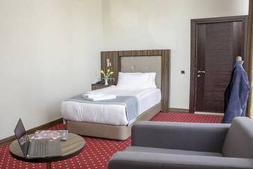 Legend Business Hotel Batumi
