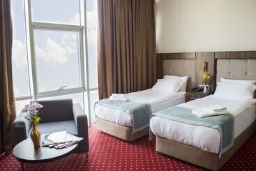Legend Business Hotel Batumi