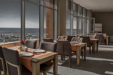 Legend Business Hotel Batumi