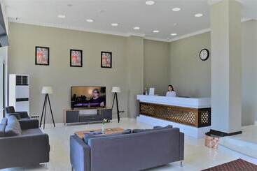 Legend Business Hotel Batumi