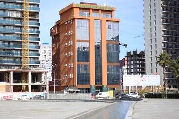 Legend Business Hotel Batumi