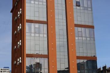 Legend Business Hotel Batumi