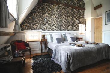 پانسیون B&b Number 11 Exclusive Guesthouse