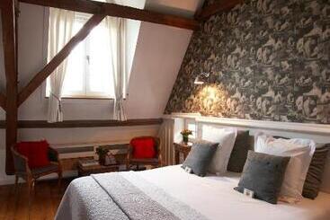پانسیون B&b Number 11 Exclusive Guesthouse