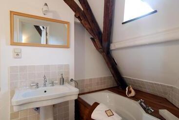 پانسیون B&b Number 11 Exclusive Guesthouse