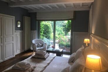 پانسیون B&b Number 11 Exclusive Guesthouse