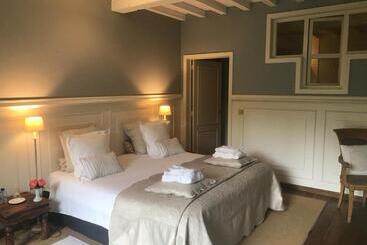 پانسیون B&b Number 11 Exclusive Guesthouse