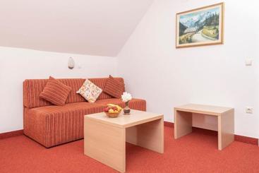 پانسیون Rooms Cvitar   Center