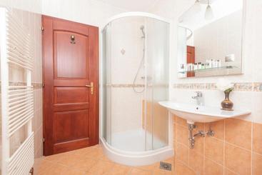 پانسیون Rooms Cvitar   Center