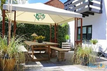 پانسیون Guesthouse Fleur De Lis