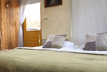 پانسیون Guesthouse Fleur De Lis
