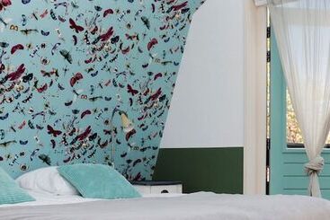 پانسیون Guesthouse Fleur De Lis