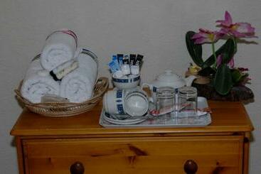 پانسیون Marlborough Guest House B & B