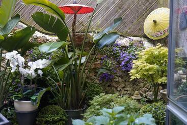 پانسیون Marlborough Guest House B & B